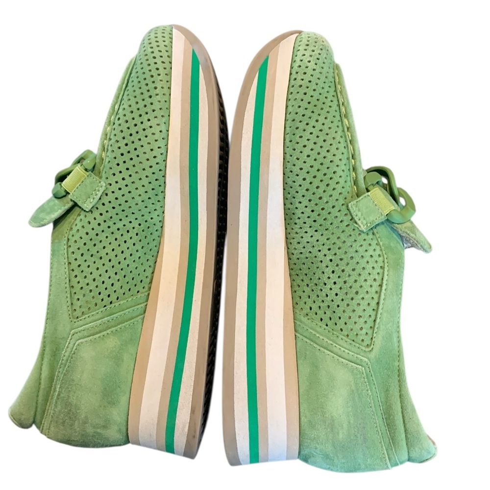 Softwaves Clairice Platform Size 38 (8) - image 8